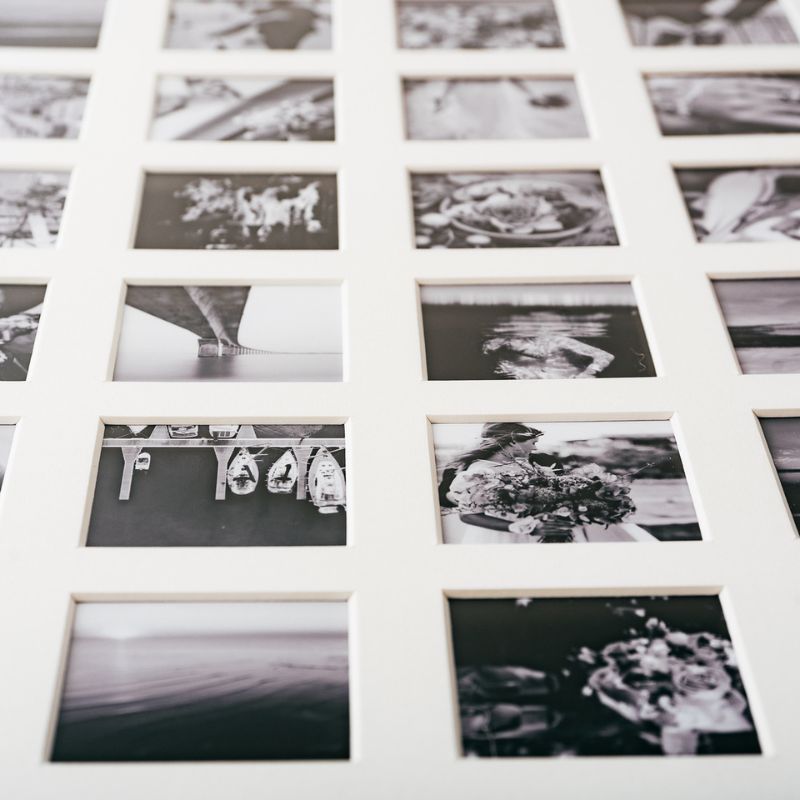 Moments Frame - 8